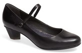 Thumbnail for your product : Camper 'Kim' Leather Mary Jane Pump
