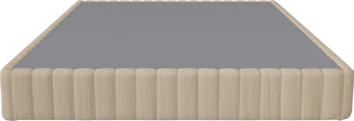 Hotel By King Koil Hotel Collection by King Koil Natural 9" Standard Profile Foundation, Twin, Exclusively at Macy's