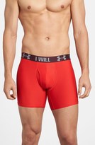 Thumbnail for your product : Under Armour 'The Original' Boxer Briefs