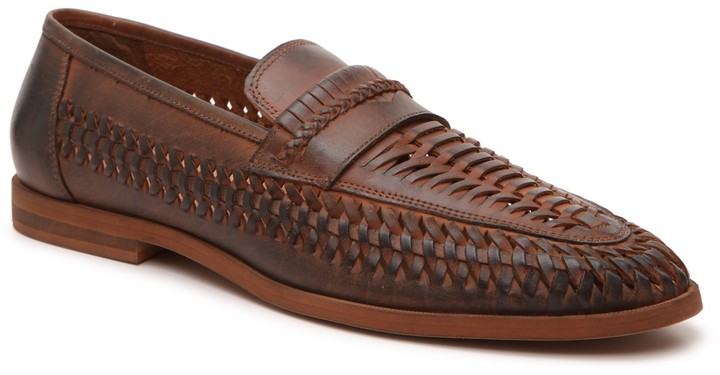 Mens Huarache Loafers | the world's collection fashion ShopStyle