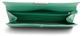 Thumbnail for your product : Jimmy Choo 'Reese' Patent Leather Clutch