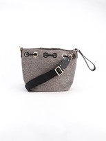 Thumbnail for your product : Borbonese Bucket Bag Small