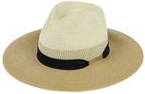 Thumbnail for your product : Accessorize Chic Braid Fedora