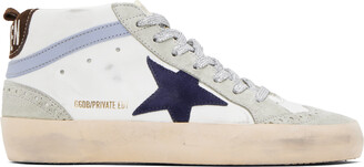 ssense golden goose womens