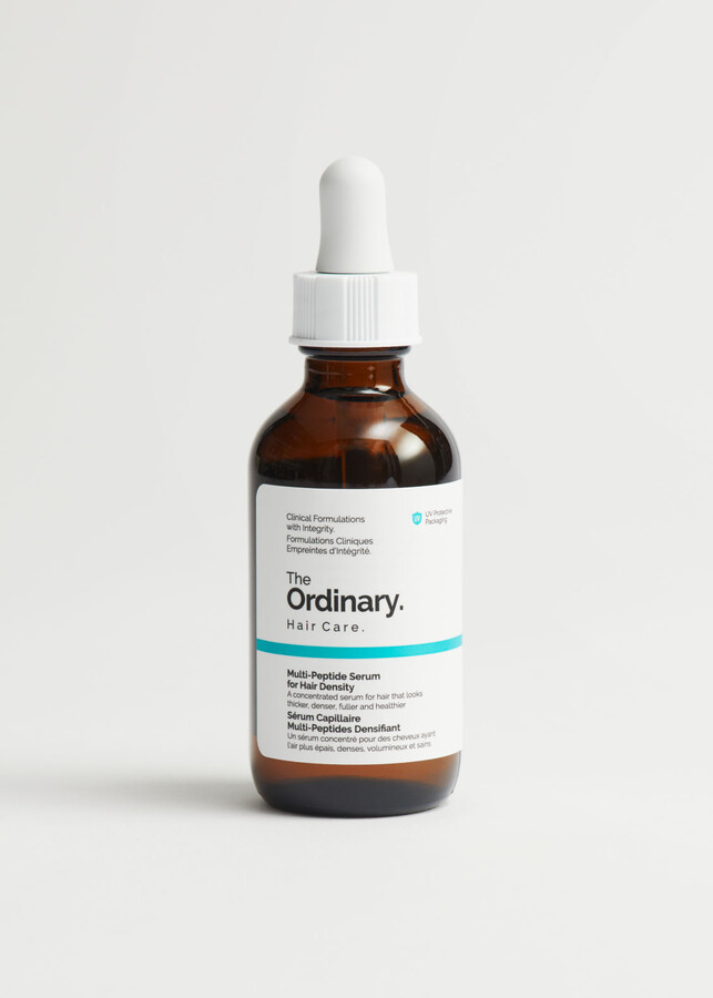 And other stories The Ordinary Hair Serum ShopStyle