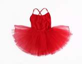 Thumbnail for your product : Happy Cherry Baby Girls Tutu Classic Ballet Dance Dress Costume Skirt for 10-11T