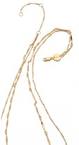 Thumbnail for your product : Jennifer Zeuner Jewelry Asturia Necklace