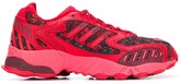 Thumbnail for your product : adidas Rose-Printed Chunky Sneakers