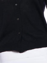 Thumbnail for your product : Dries Van Noten Wool Cardigan