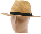 Thumbnail for your product : Brixton Maddock Fedora