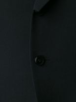 Thumbnail for your product : Yohji Yamamoto curved hem top