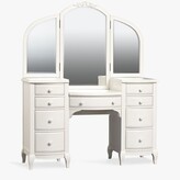 Thumbnail for your product : Pottery Barn Teen Lilac Vanity Desk