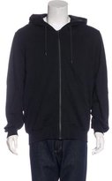 Thumbnail for your product : Public School Photographic Print Hoodie w/ Tags