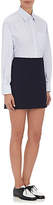 Thumbnail for your product : Nina Ricci Women's Tweed Miniskirt