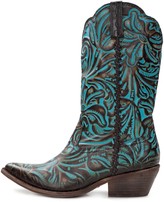 patricia nash western boots