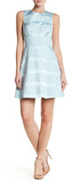 Thumbnail for your product : Karen Millen Applied Lace Dress