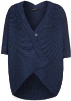 Thumbnail for your product : BP Studio Cardigan blue