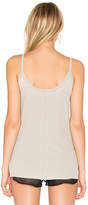 Thumbnail for your product : Chaser Lace Up Cami