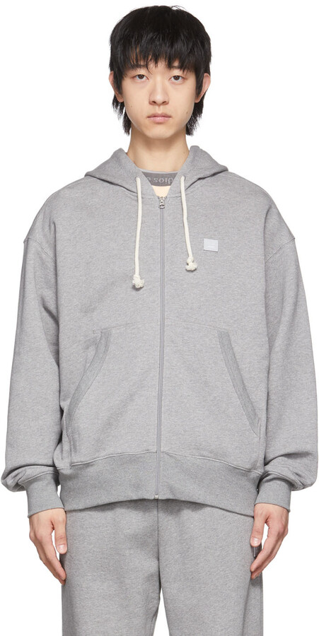 Acne Studio Men Hoodie | Shop the world's largest collection of 