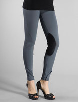 Thumbnail for your product : LnA Riding Pant with Patch