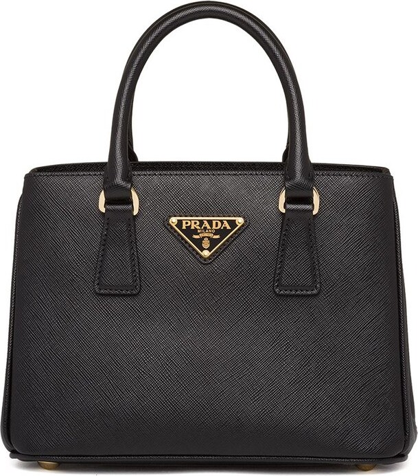 Prada Handbags | Shop the world's largest collection of fashion | ShopStyle
