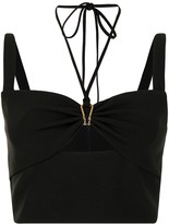 Thumbnail for your product : Dion Lee Cutout Cady Top