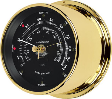 Maximum Weather Instruments Maestro Wind Speed and Direction Instrument