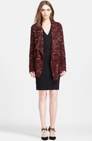 Thumbnail for your product : Tracy Reese Chunky Knit Sweater Jacket