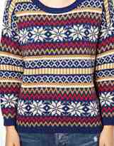 Thumbnail for your product : Max C London Holiday Sweater