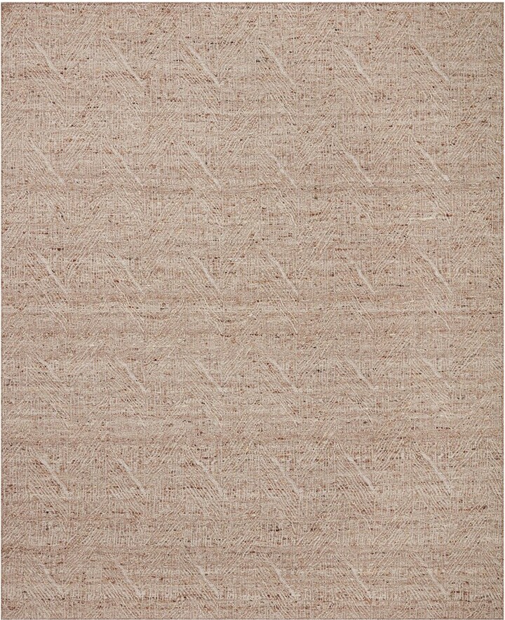 Loloi Traditional/Oriental Raven Accent Rug