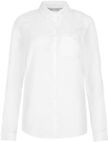 Thumbnail for your product : Marks and Spencer Pure Cotton No PeepTM Oxford Shirt