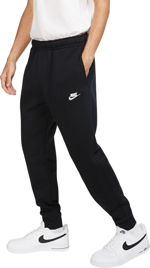 Mens Nike Black Pants | Shop The Largest Collection | ShopStyle