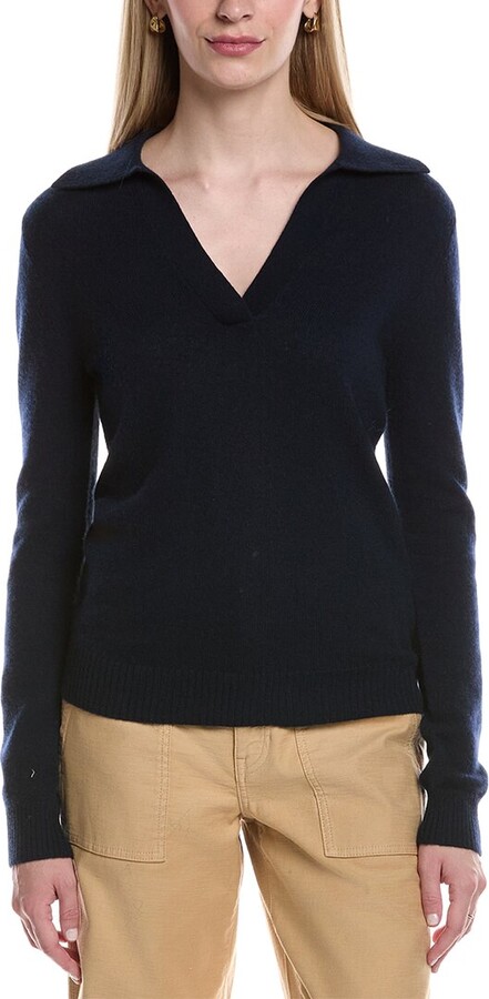 Maison Heritage Aurore Cashmere Sweater