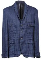 Thumbnail for your product : J.W. Tabacchi Blazer