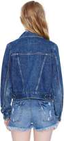 Thumbnail for your product : Nasty Gal Vintage Levi’s Jean Girls Jacket