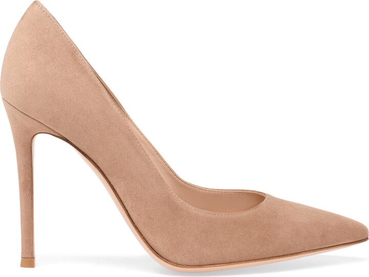 Gianvito Rossi Pumps