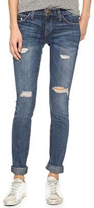 Current/Elliott Women's The Skinny Jeans