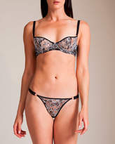 Thumbnail for your product : Christies Couture Demi-Cup Bra