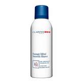 Thumbnail for your product : Clarins Smooth Shave Foaming Gel