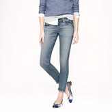 Thumbnail for your product : J.Crew Selvedge toothpick jean in cherish wash