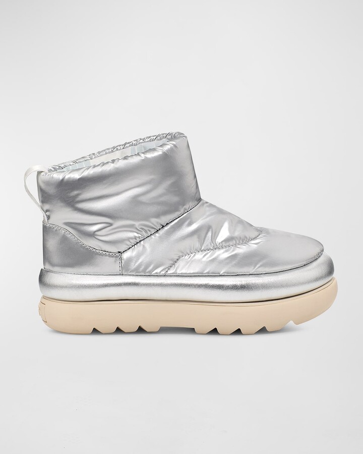 Metallic Ugg Boots | Shop The Largest Collection | ShopStyle