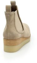 Thumbnail for your product : Derek Lam 10 Crosby Ester Suede Platform Boots