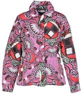 Thumbnail for your product : Versace Down jacket