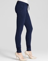 Thumbnail for your product : True Religion Pants - Arya Five Pocket Jogger