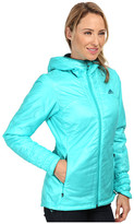 Thumbnail for your product : adidas Outdoor Terrex Swift Primaloft® Hoodie