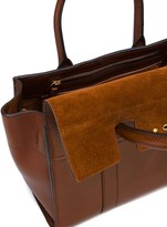Thumbnail for your product : Mulberry small 'Bayswater' tote
