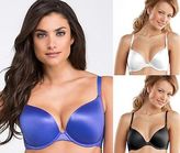 Thumbnail for your product : Maidenform 2 Pack Custom Lift Tailored T-Shirt Bras - Style 9729 - All Colors