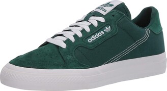 adidas continental vulcan