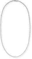 Thumbnail for your product : A. Link for Forevermark Diamond Riviera Necklace in 18K White Gold, 16"