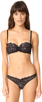 Thumbnail for your product : L'Agent by Agent Provocateur Reia Padded Balcony Bra